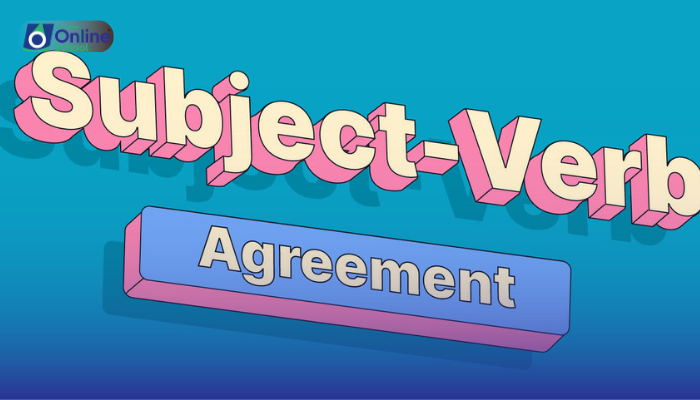 Lesson 03: Subject-Verb Agreement with Modal Auxiliary Verbs